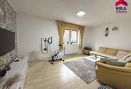 PREISREDUZIERUNG: Attraktives Einfamilienhaus mit modernisierten Details in Asparn an der Zaya