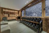 Luxuswohneinheit in exklusivem Zweifamilienwohnhaus in bester Wohngegend