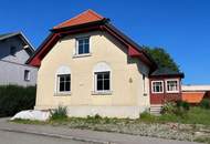 ***OPEN HOUSE Dienstag, 18. August 2026 von 16 - 18 Uhr*** Zentral gelegenes Wohnhaus in Andorf