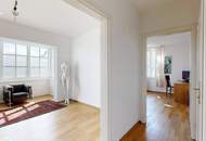 Villa mit Zinshaus-Potenzial – 5 Wohneinheiten und 6 Tiefgaragenstellplätze