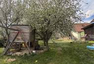 Historische Landwirtschaft in Bad St. Leonhard