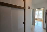 Komplett möblierte 1–2-Zimmer-Wohnung mit schönem See- und Gebirgsblick in Gmunden