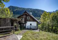 Ein Zuhause mit Ausblick – Ihr Rückzugsort in Gosau