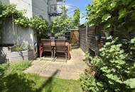 Neubauwohnung mit sonnigem Balkon, Sauna, Garten und Tiefgaragenplatz!