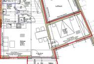 Moderne 2-Zimmer-Wohnung mit Balkon | gute Öffi-Anbindung