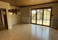 Wohnhaus mit ca. 3.000 m² großem Grundstück und Obstgarten zu verkaufen