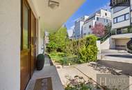 Moderne 4-Zimmer-Wohnung in ruhiger Döblinger Grünlage mit Balkon und Autostellplatz