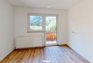 Gemütliche 3-Zimmerwohnung mit Garten &amp; Balkon im Pitztal!