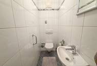 Großzügig. Ruhig. Hochwertig. – 3-Zimmer-Wohnung mit Innenhofloggia & Tiefgaragenplatz