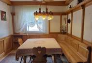 "IN KAUFABWICKLUNG!" IDYLLE UND PRIVATSPHÄRE - FAMILIENFREUNDLICHES EINFAMILIENHAUS IN SCHÖNER RANDLAGE!!
