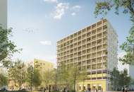 FAMILIENWOHNUNG, Neubau, Eigentum, direkt an der U2, ab 06/26 beziehbar! (6.03)