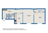 Charmante Stadtwohnung im Herzen des 6. Bezirks