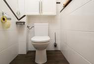 Charakteristisches Haus in Untersiebenbrunn - Eckgrundstück, Gepflegt, TOP Garten!