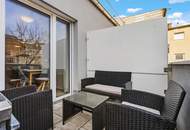 "Koffer Packen und einziehen - all inklusive - Maisionette- U6 Thaliastra0e"