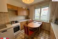 Praktische 2-Zimmer Hietzinger Wohnung mit Loggia