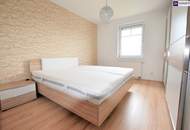 Schnell sein: Perfekt aufgeteilte 3-Zimmer Wohnung mit gemütlichem Balkon in Himberg bei Wien zu vermieten!