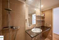 ab August beziehbar - gut geschnittene 3 Zimmer-Neubauwohnung mit kleiner Loggia in der Zieglergasse!