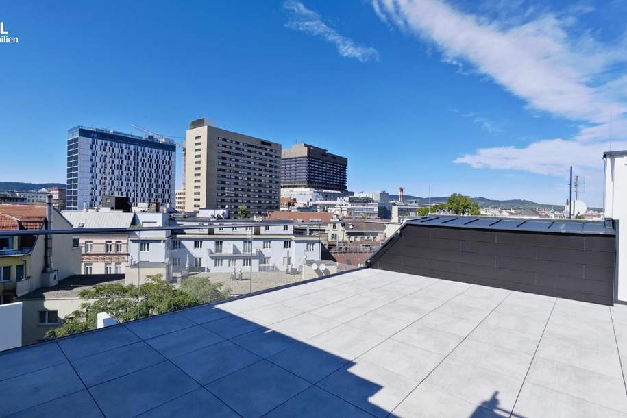 ERSTBEZUG - Mietwohnungen im revitalisierten Stilaltbau, Wohnung-miete, 2.358,14,€, 1090 Wien 9., Alsergrund