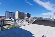 ERSTBEZUG - Mietwohnungen im revitalisierten Stilaltbau