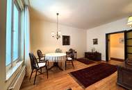 Haydngasse / Webgasse | Großzügige 3 Zimmer Wohnung | 1. Obergeschoss | Lift | möbliert