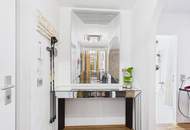 Ruhige 3-4-Zimmer-Wohnung mit privater Dachterrasse neben Trillerpark