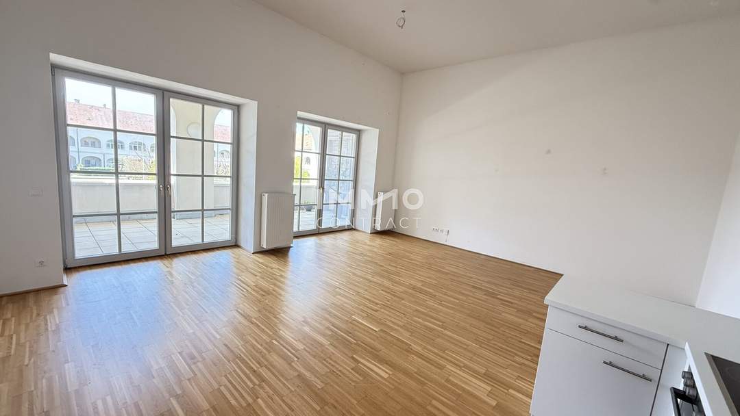 Residieren im Schloss! Haus 2/13