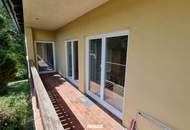 Einfamilienhaus mit stilvollem Wohnambiente und Grünblick