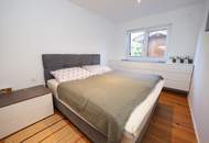 2 Zimmer Gartenwohnung mit Badeplatz in Mondsee – „Ihre Luxusmietwohng im Paradies!“