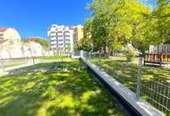 F100 | 2 ZI GARTENWOHNUNG mit großer Terrasse | ERSTBEZUG IM NEUBAU 1140 Wien
