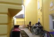 "Maisonette Wohnung"