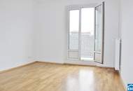 Ab 01.07.2026: Geräumige 2,5-Zimmer-Wohnung mit Terrasse Nähe Augarten