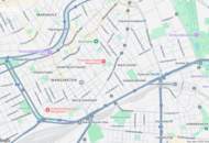 Lokalflächen & Garagenbox für 2 PKW