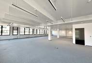 "AUSTRIA CAMPUS!" Helle, moderne Bürofläche mit idealer Anbindung!