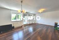 Klein &amp; Fein mit schönem Garten!