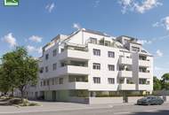 Ankommen &amp; Wohlfühlen – Moderne Eigentumswohnungen nahe der Alten Donau!