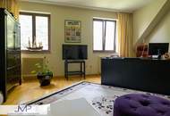 Gepflegte 7-Zimmer Doppelhaushälfte in Ruhelage nahe Ortskern von Grinzing!