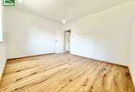 ERSTBEZUG IM GRÜNEN | MODERNE DOPPELHAUSHÄLFTE | ZIEGELMASSIVBAU | FAMILIENFREUNDLICHE LAGE