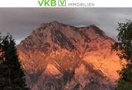 UNVERBAUBARES TRAUNSEE-PANORAMA - EIN OBJEKT DER SUPERLATIVE - ZWEI GRUNDSTÜCKE (Nebengrundstück mit 892m² ohne Bauzwang)