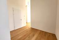 Exklusive Dachgeschosswohnung mit Naturblick und großzügiger Raumaufteilung
