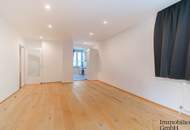 Charmante 2-Zimmer-Wohnung mit Loggia in zentraler Urfahraner Lage zu verkaufen!