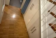 Maisonette - Wohnung mit Loggia in attraktiver Lage!