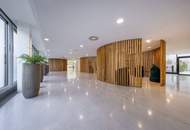 Moderne und flexible Bürofläche am Donaukanal im 3. Bezirk Wien