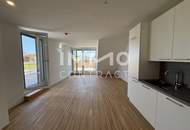 Donaustadt - Am langen Felde