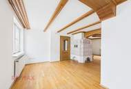 Großzügiges Grundstück trifft auf charaktervolles Wohnen