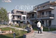 Wohnen "Am Gärtnerweg" in ruhiger Lage. Top A09. Jetzt entscheiden und 25.000 € sparen.