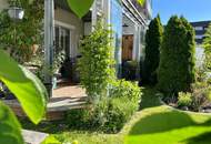 Charmante Eigentumswohnung mit liebevoll angelegtem Garten in Gratkorn