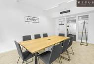 + + + Büroflächen und Co-working in Business-Center | NÄHE KARLSPLATZ + + +