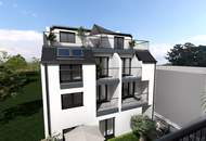 Modern leben – Neubauwohnung mit Fußbodenheizung und top Grundriss. - WOHNTRAUM
