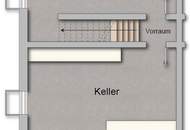 Modernes Plus-Energie-Reihenhaus in Massivholzbauweise