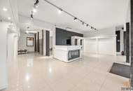 Nähe U1 / U2 - Geschäftslokal an der Wiedner Hauptstraße - rund 70m² Nutzfläche - beim Matzleinsdorfer Platz / Margaretengürtel